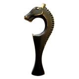 Horse Head Bottle Opener by Walter Bosse