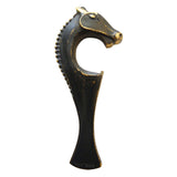 Horse Head Bottle Opener by Walter Bosse