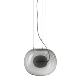 "Big One" Large Pendant Lamp by Lucie Koldova