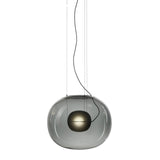 "Big One" Small Pendant Lamp by Lucie Koldova