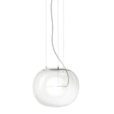 "Big One" Large Pendant Lamp by Lucie Koldova