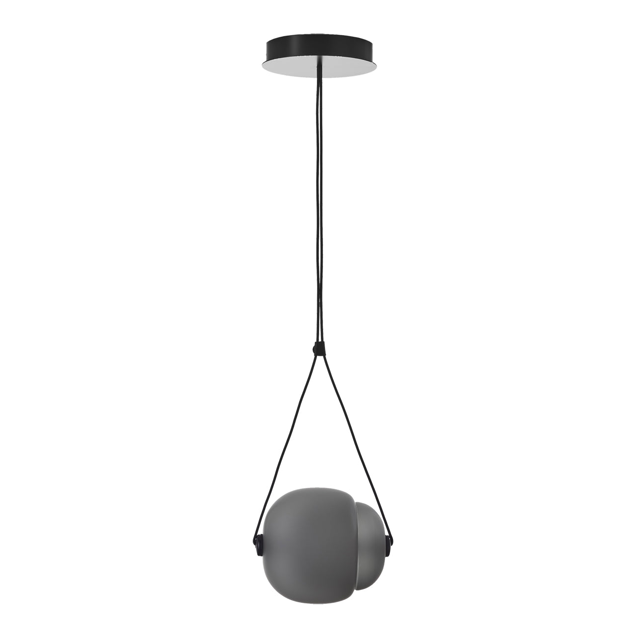 "Capsula" Pendant Lamp by Lucie Koldova