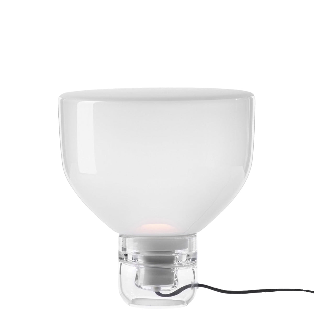 "Lightline" 972 Small Table Lamp by Lucie Koldova