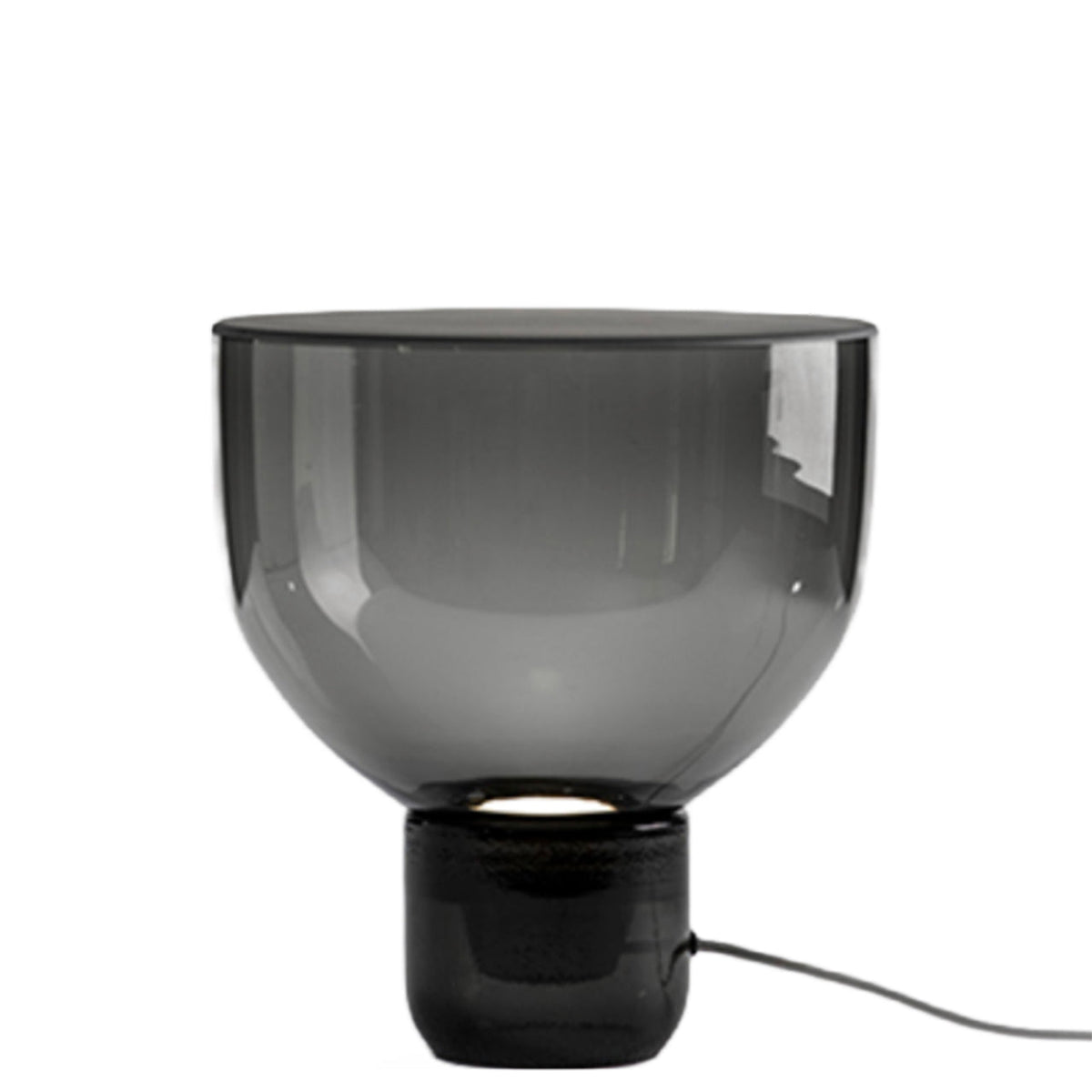 "Lightline" 972 Small Table Lamp by Lucie Koldova