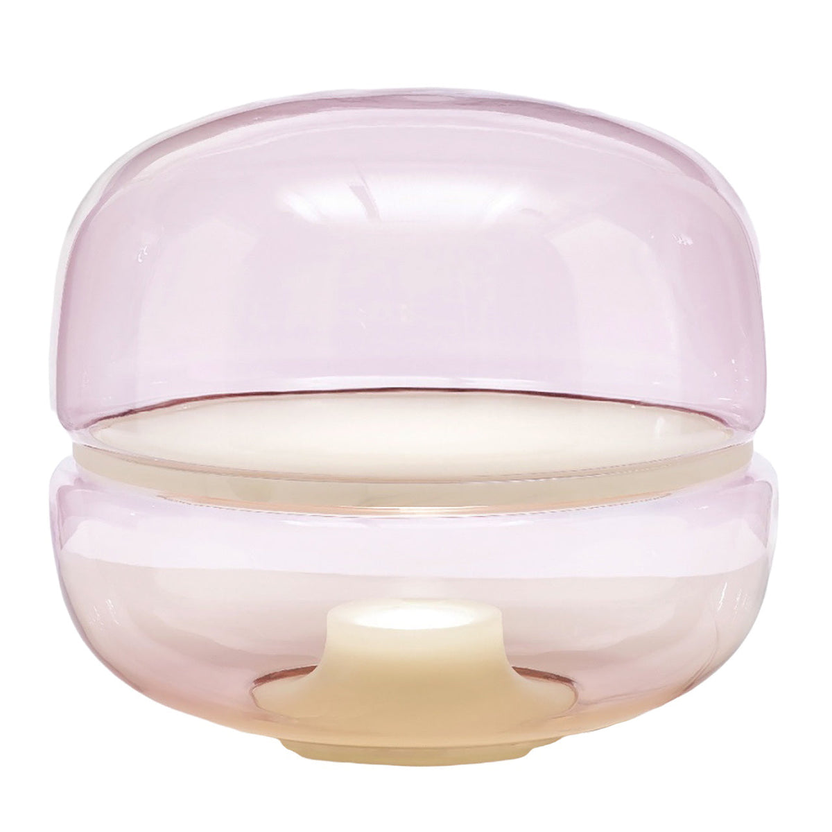"Macaron" Large Table Lamp by Lucy Koldova