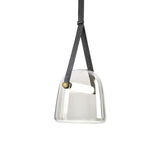 "Mona" Large Pendant designed by Lucie Koldova