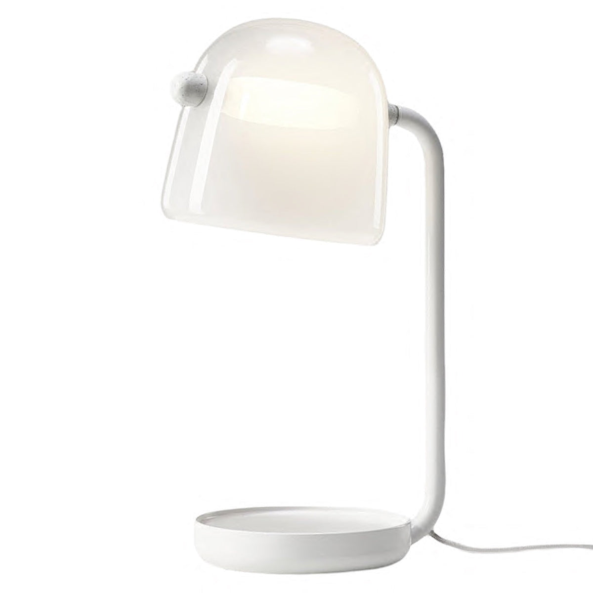 "Mona" Table Lamp designed by Lucie Koldova