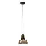 "Shadows" 896 Pendant Lamp in Oak by Lucie Koldova & Dan Yeffet