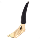 "Foot" #4275H Cork Screw by Carl Auböck