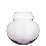 "Calabash" Flower Vase 2 in Rosalin by Sebastian Menschhorn