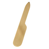 "Paper Knife" #7127 Letter Opener by Carl Auböck