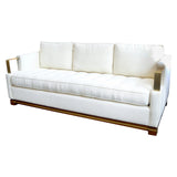 "Cecil" Sofa by Adeeni Design Atelier