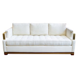 "Cecil" Sofa by Adeeni Design Atelier