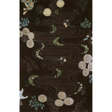 "Chinese River" Rug by Emma Gardner