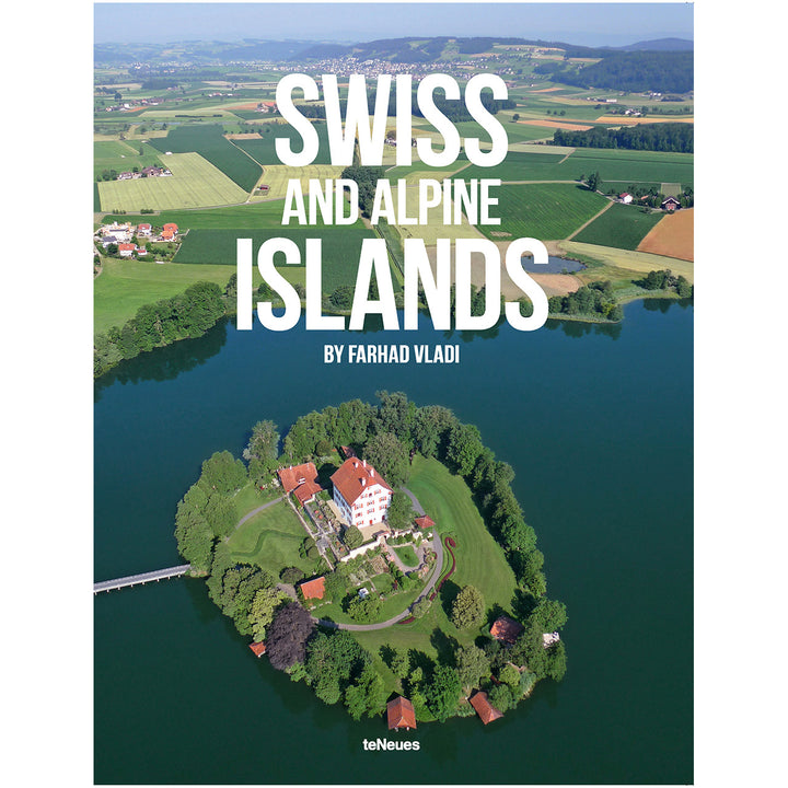 Swiss and Alpine Islands