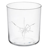 "NEO Crack" C Tumbler by Murray Moss