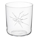 "NEO Crack" C Tumbler by Murray Moss
