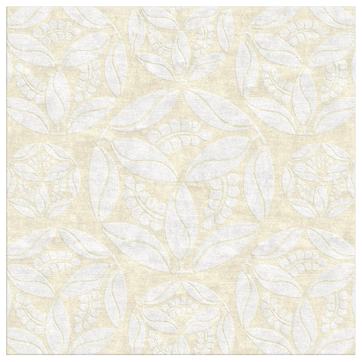 "Mon" Rug by Adeeni Design Atelier