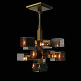 "Collins" Ceiling Chandelier by David Collins