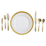 "Regal" Flatware Set