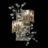 “Donhauser” Wall Sconce by Page Donhauser