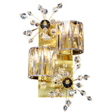 “Donhauser” Wall Sconce by Page Donhauser