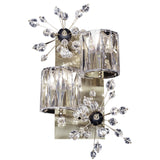 “Donhauser” Wall Sconce by Page Donhauser