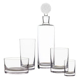 "Loos" Drinking Set No. 248 Wine Tumbler IV by Adolf Loos