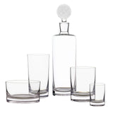 "Loos" Drinking Set No. 248 Decanter by Adolf Loos