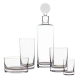 "Loos" Drinking Set No. 248 Double Old Fashioned by Adolf Loos