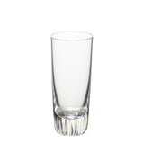 "Grip" Drinking Set No. 281 Liqueur Tumbler by Marco Dessí