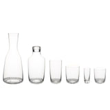 "Grip" Drinking Set No. 281 Wine Tumbler by Marco Dessí