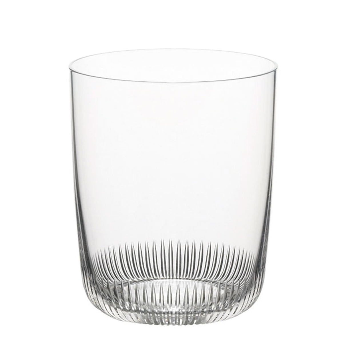 "Grip" Drinking Set No. 281 DOF Tumbler by Marco Dessí
