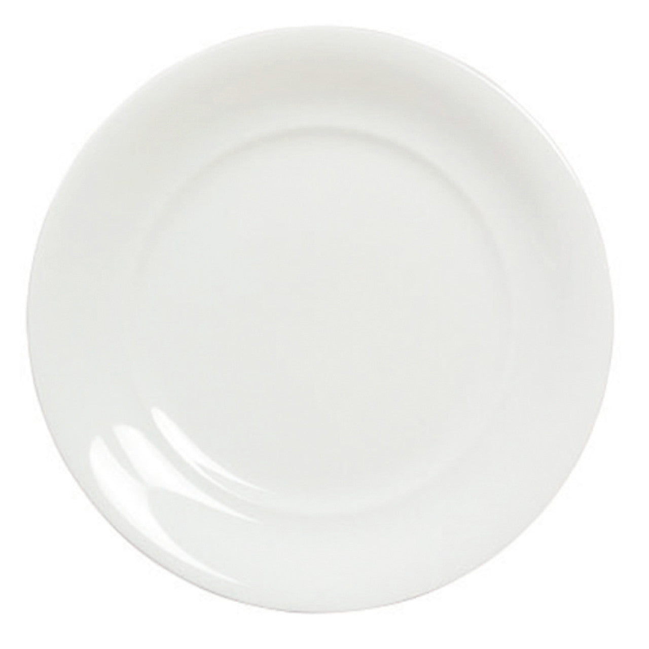 "Ena" Dessert Plate by Ena Rottenberg