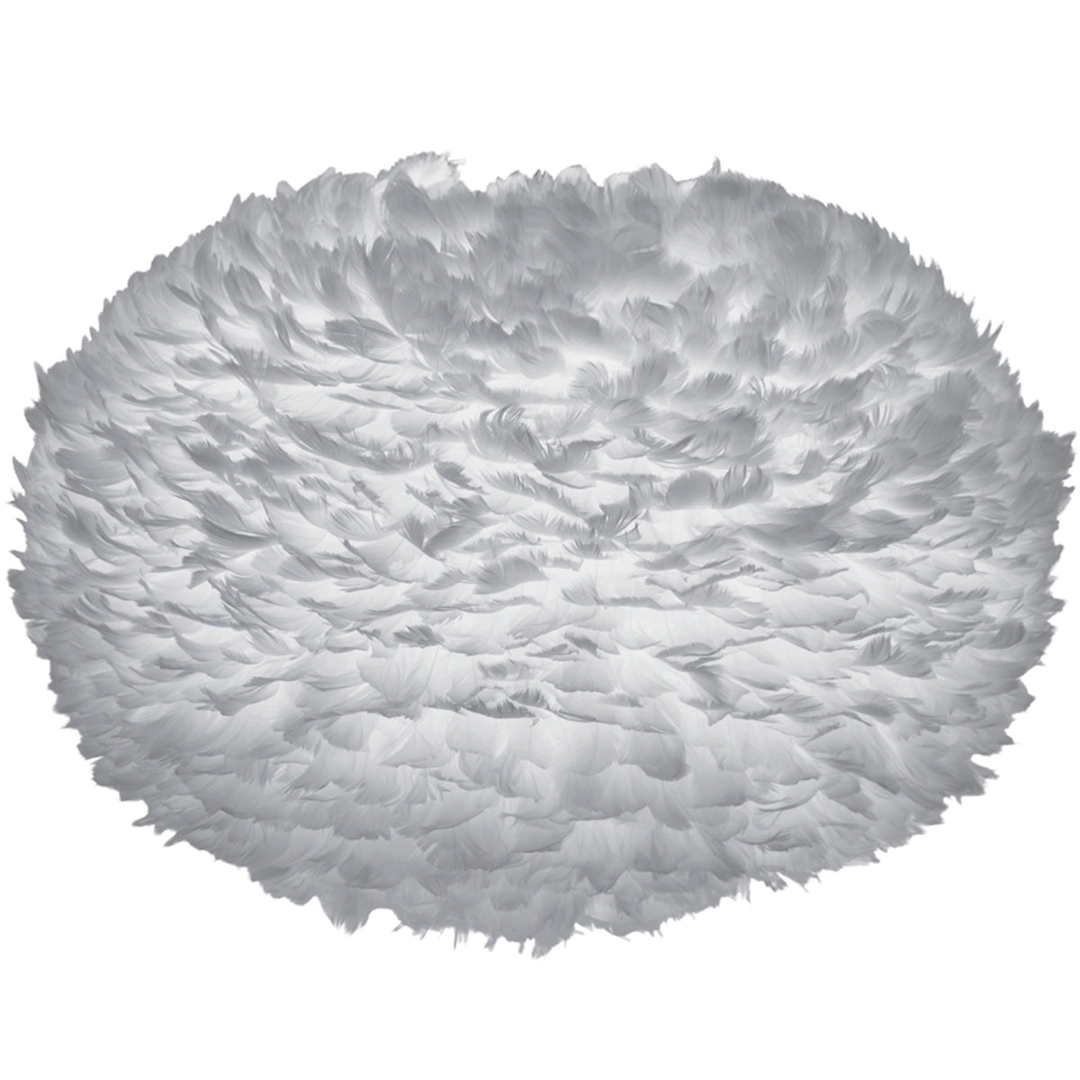 XL "Eos" Feather Pendant designed by Soren Ravn Christensen