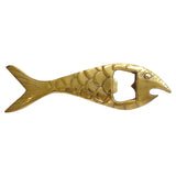 Modernist "Fish" Bottle Opener