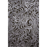 "Flow" Rug by Emma Gardner