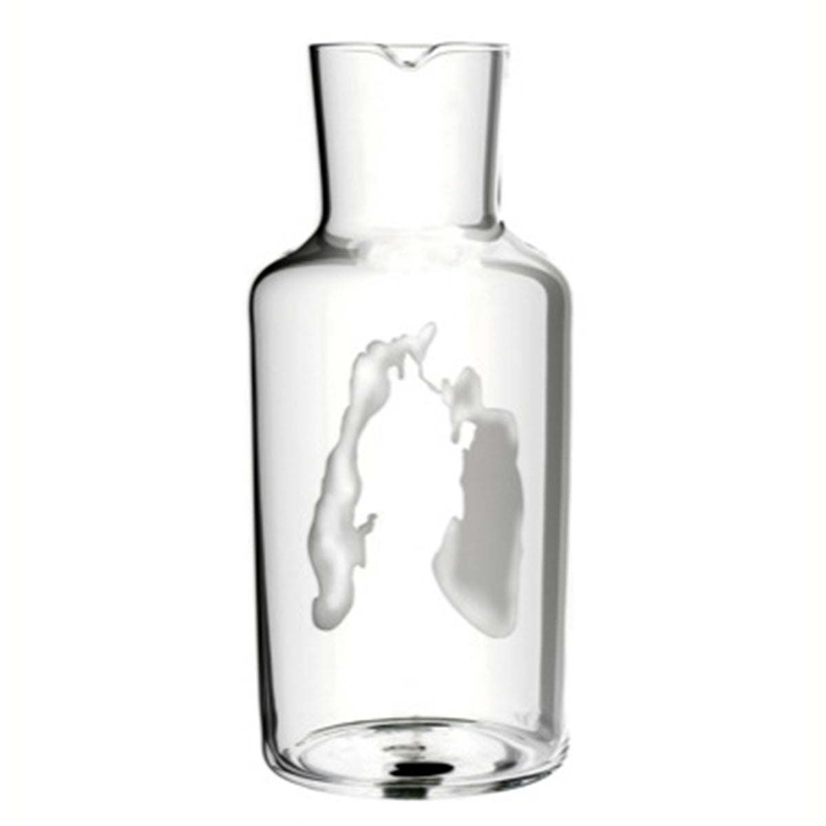 "Fortune" Set No. 283 Hudson River Carafe by Mark Braun