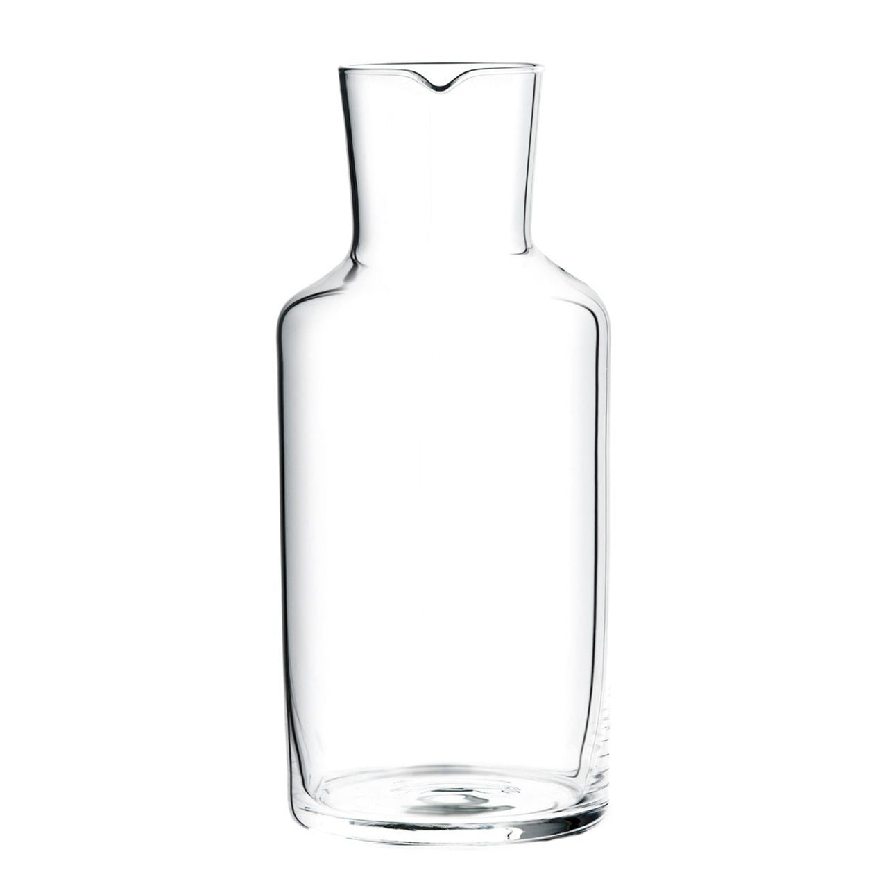 "Fortune" Set No. 283 Hudson River Carafe by Mark Braun