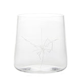 "Crack" Carafe by Mark Braun & Murray Moss