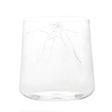 "Fortune Crack" Water Tumbler A by Mark Braun & Murray Moss