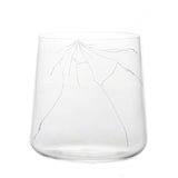 "Crack" Carafe by Mark Braun & Murray Moss