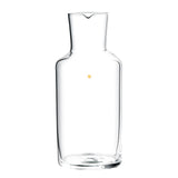 "Fortune" Set No. 283 Water Carafe with Gold Dot by Mark Braun