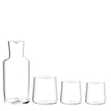 "Fortune" Set No. 283 Hudson River Carafe by Mark Braun