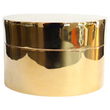 Gilded French Modernist Box