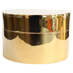 Gilded French Modernist Box