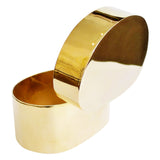 Gilded French Modernist Box