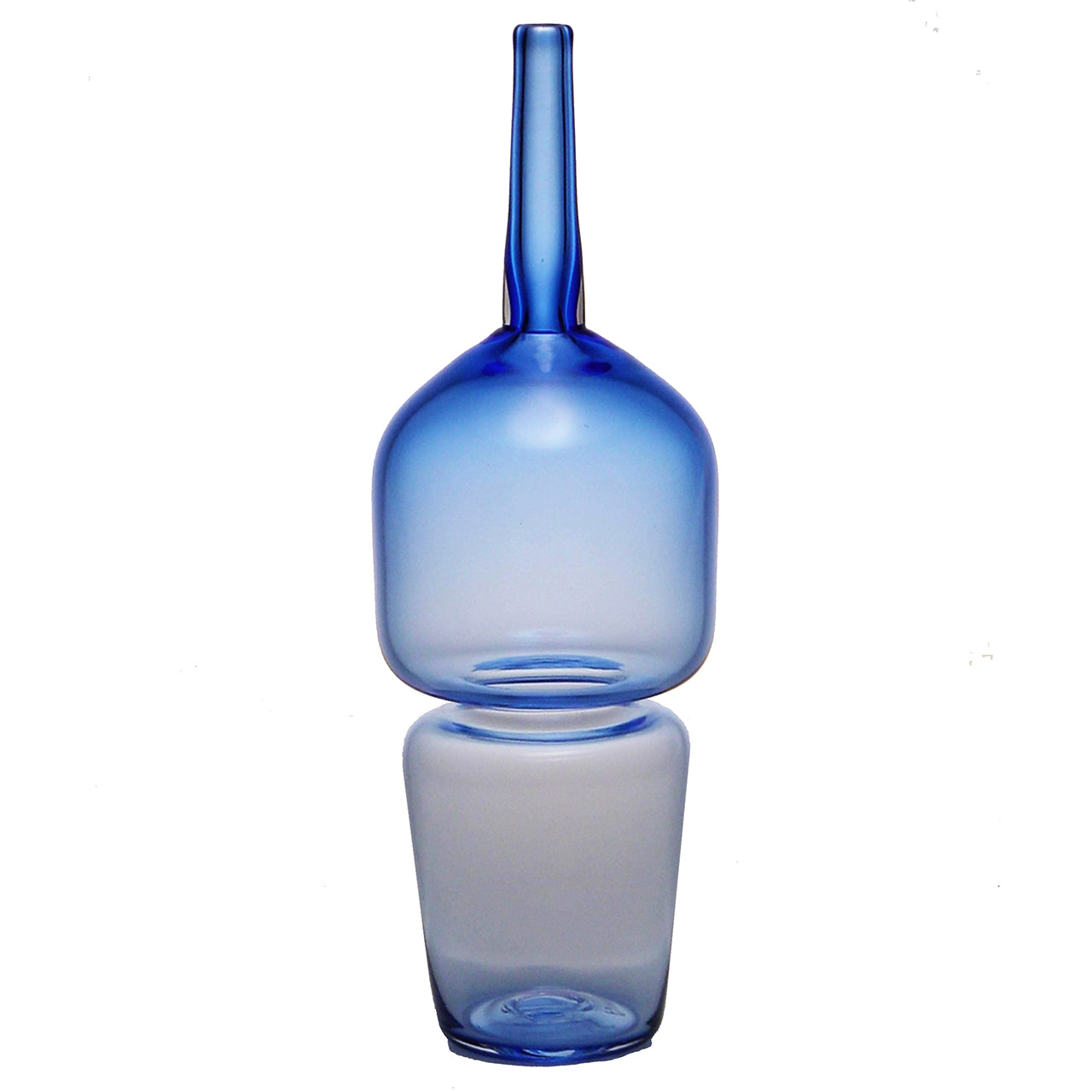 Large "Groove" Bottle by Furthur Design