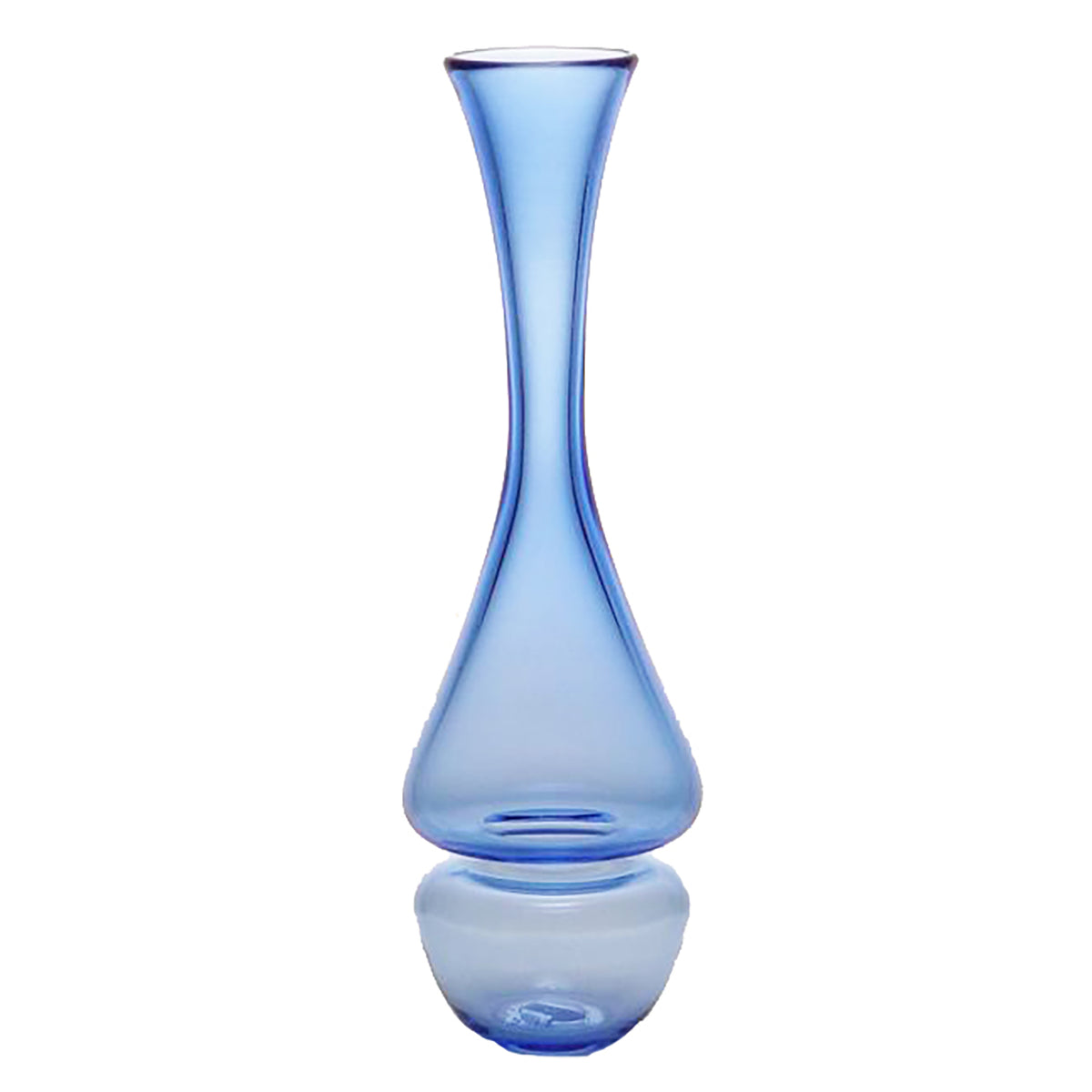 Grouping of "Groove" Vases by Furthur Design