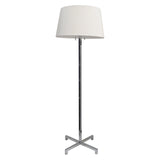Vintage Floor Reading Lamp by T. H. Robsjohn-Gibbings